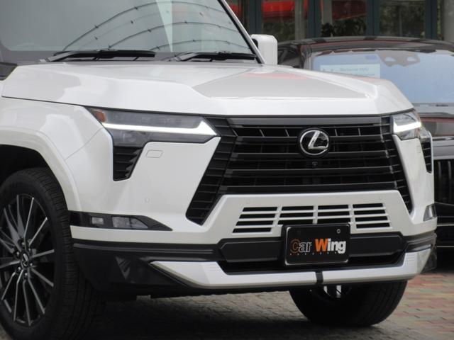 Lexus GX 2025