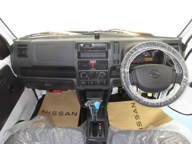 Nissan NT100CLIPPER TRUCK 2025