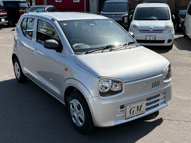 Suzuki ALTO 2020