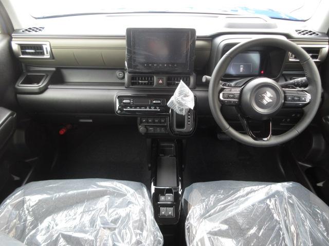 Suzuki XBEE 2025
