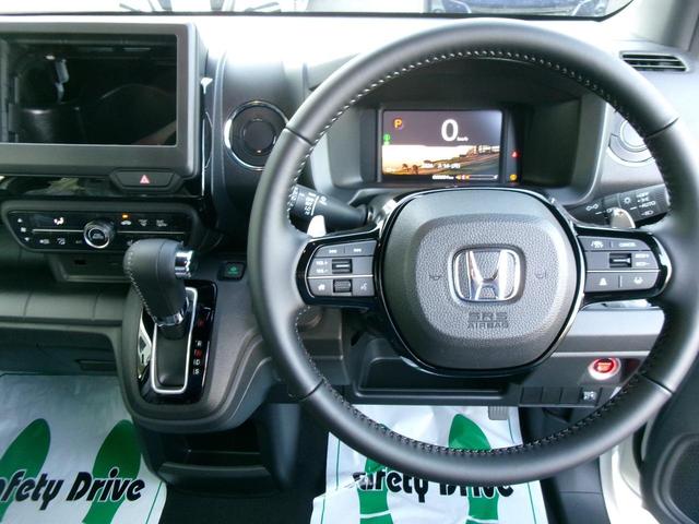Honda N-WGN CUSTOM 2026