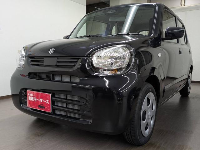 Suzuki ALTO 2026