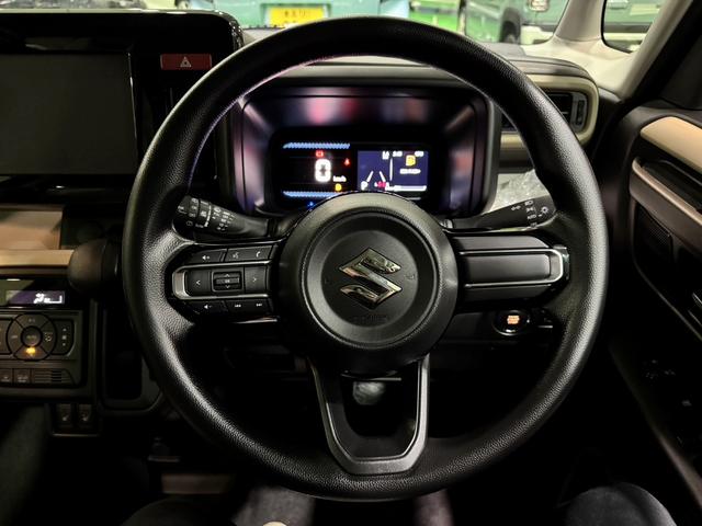 Suzuki SPACIA 2025
