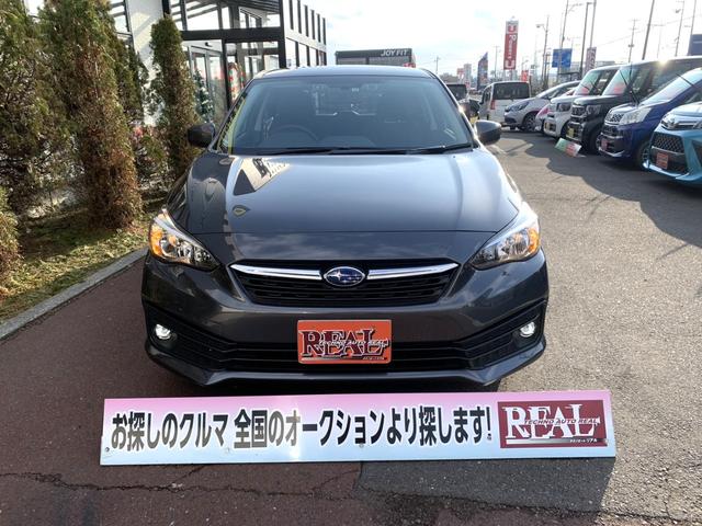 Subaru IMPREZA SPORTS 2022