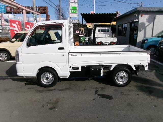 Mitsubishi MINICAB TRUCK 2018