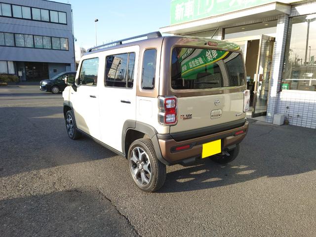 Mazda FLAIR CROSSOVER 2022