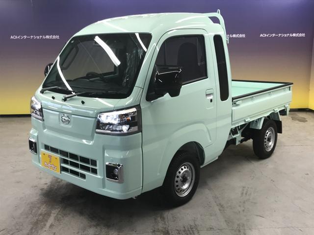 Daihatsu HIJET TRUCK 2025
