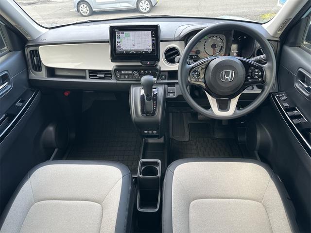 Honda N-ONE 2021