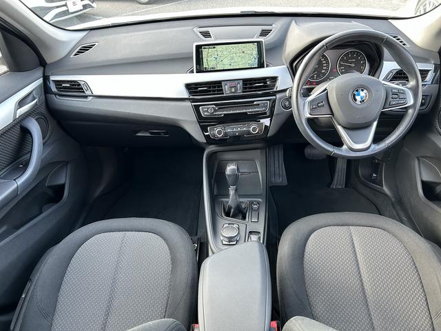BMW X1 2016