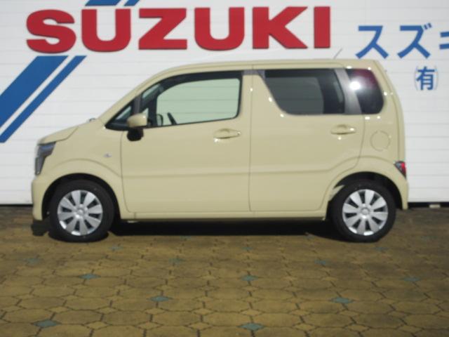 Suzuki WAGON R 2025
