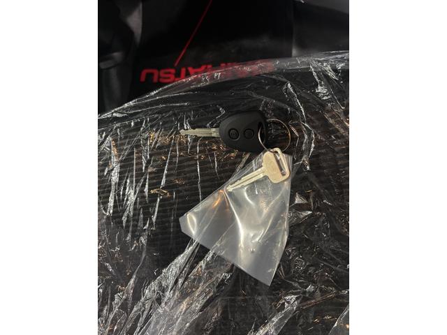 Daihatsu HIJET CARGO 2026