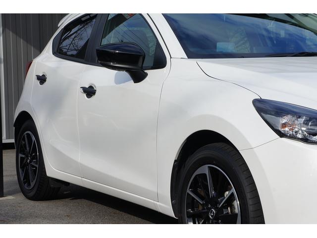 Mazda MAZDA2 2023