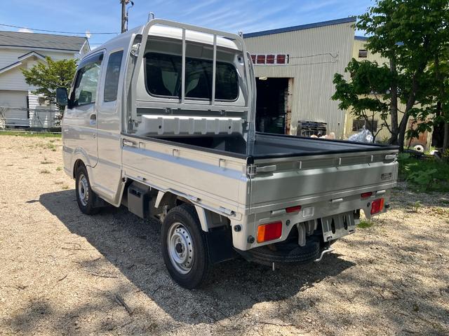 Suzuki SUPER CARRY 2022