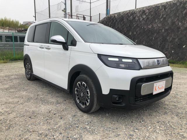 Honda FREED 2026
