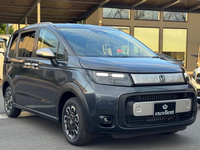 Honda FREED 2025