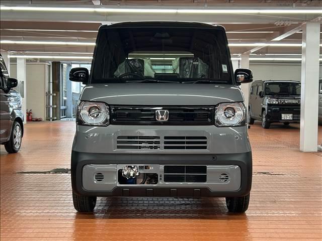 Honda N-BOX JOY 2025