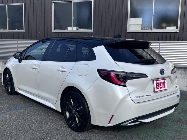 Toyota COROLLA TOURING 2023