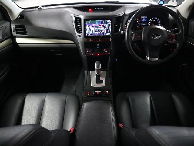 Subaru LEGACY OUTBACK 2013