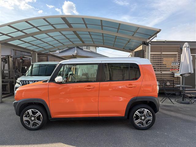 Mazda FLAIR CROSSOVER 2014