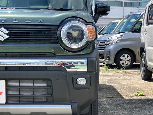 Suzuki HUSTLER 2025