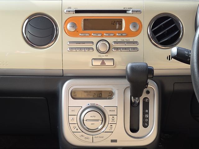 Suzuki ALTO LAPIN 2013