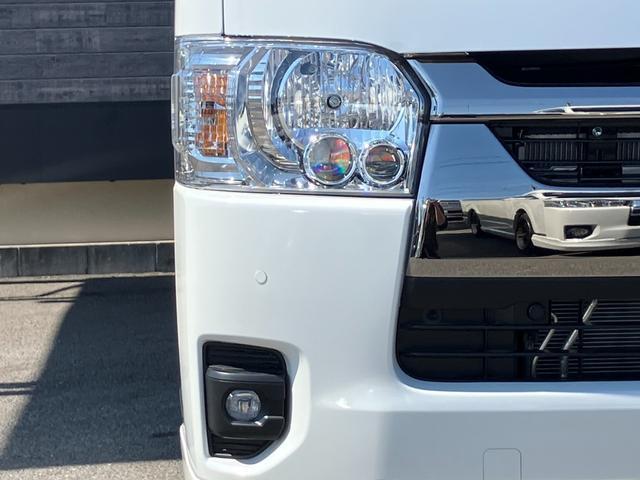 Toyota HIACE VAN 2025