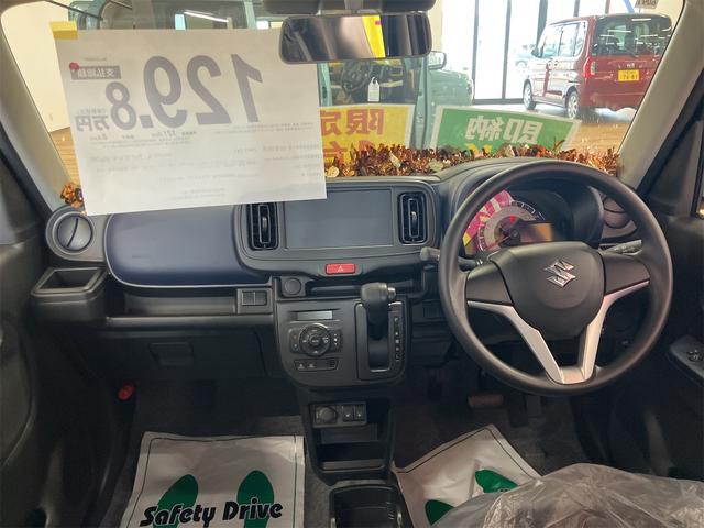 Suzuki ALTO 2024