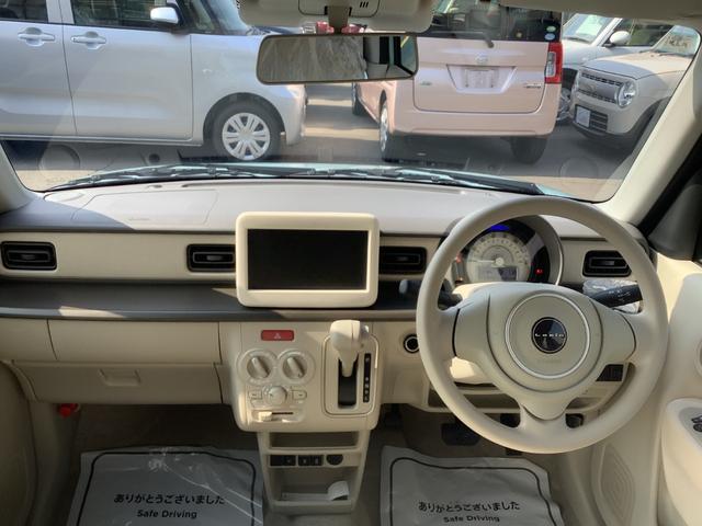 Suzuki ALTO LAPIN 2025