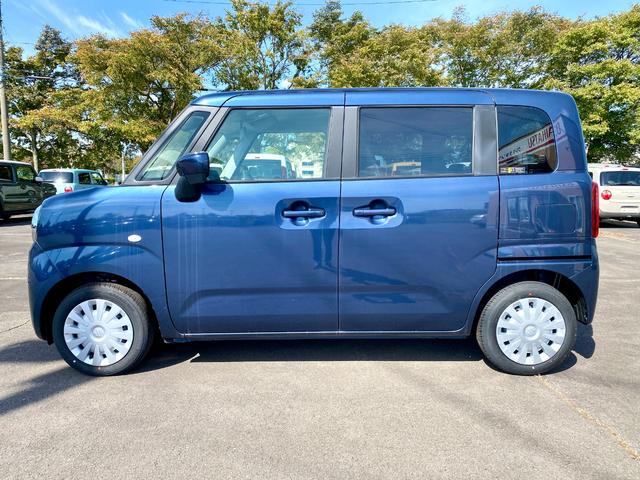 Suzuki WAGON R SMILE 2025