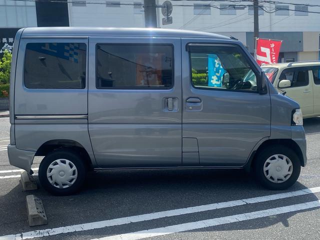 Mitsubishi MINICAB VAN 2014