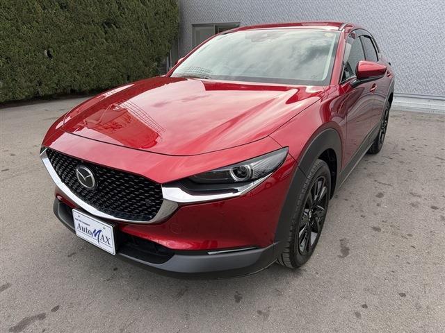 Mazda CX-30 2023