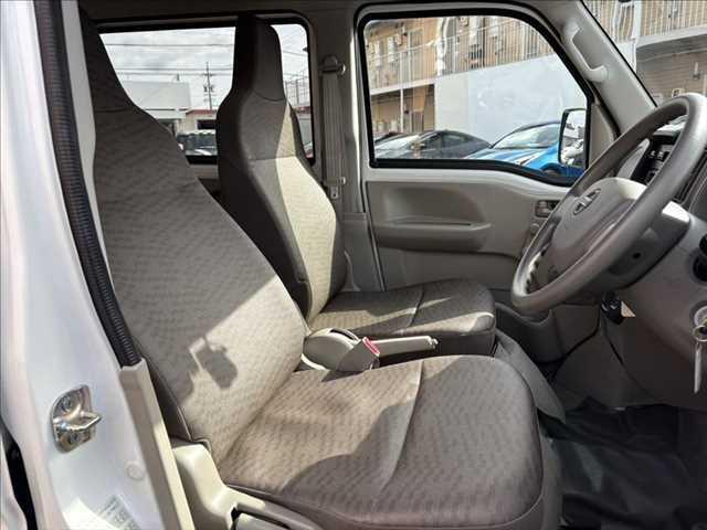 Nissan NV100 Clipper Van 2020