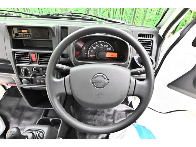 Nissan CLIPPER TRUCK 2026