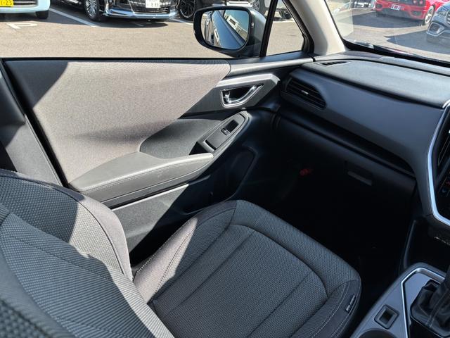 Subaru CROSSTREK 2024