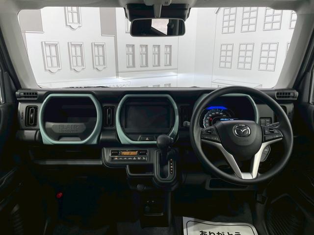 Mazda FLAIR CROSSOVER 2025