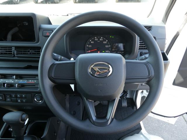 Daihatsu HIJET TRUCK 2026