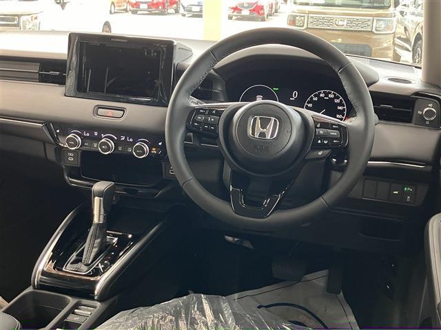 Honda VEZEL 2025