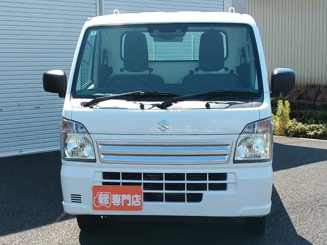 Suzuki CARRY TRUCK 2025