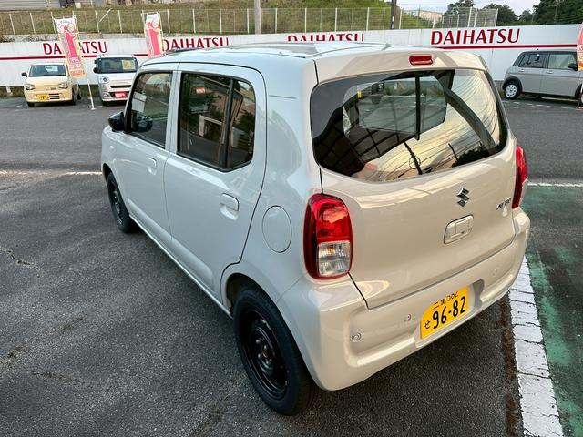 Suzuki ALTO 2025