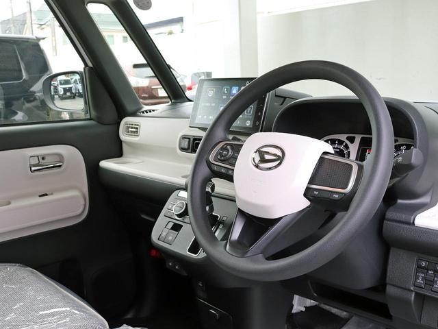 Daihatsu MOVE CANBUS 2025