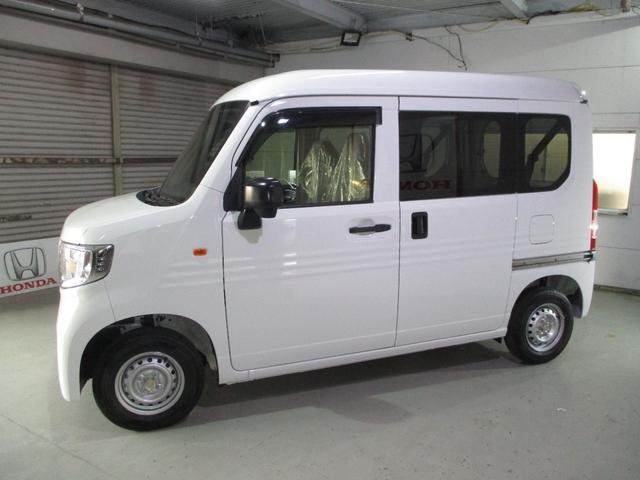 Honda N-VAN 2025
