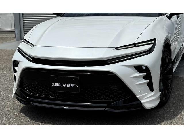 Toyota CROWN SPORT 2024