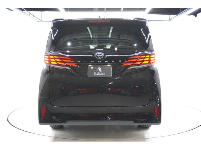 Toyota ALPHARD 2024