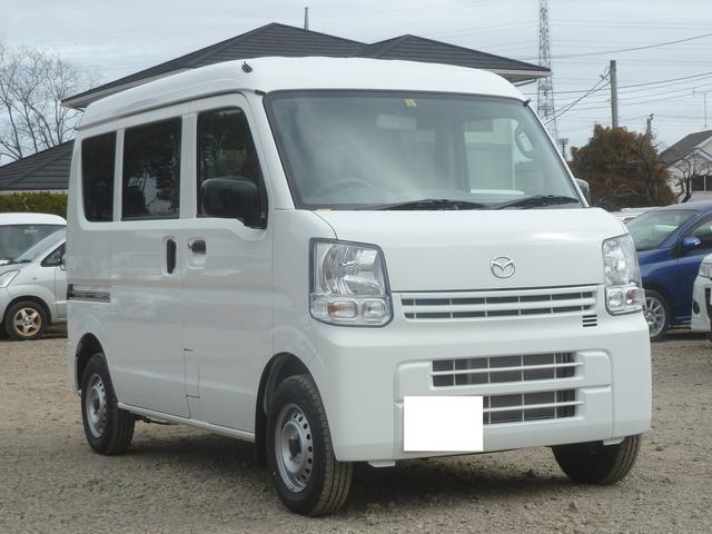 Mazda SCRUM 2023