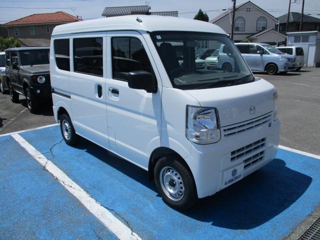 Mazda SCRUM 2025