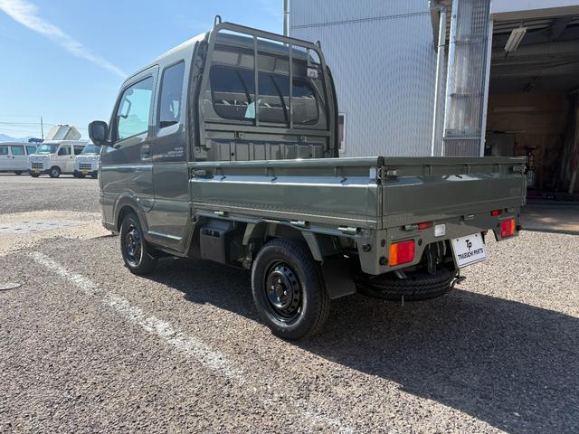 Suzuki SUPER CARRY 2026