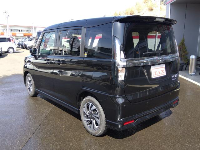 Suzuki SOLIO BANDIT 2026