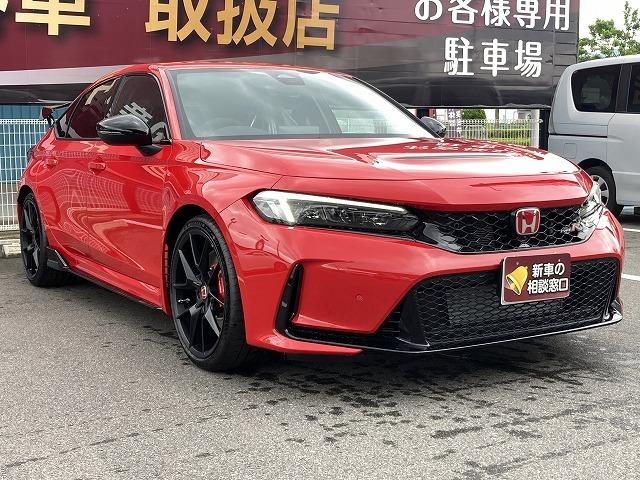 Honda CIVIC 2025