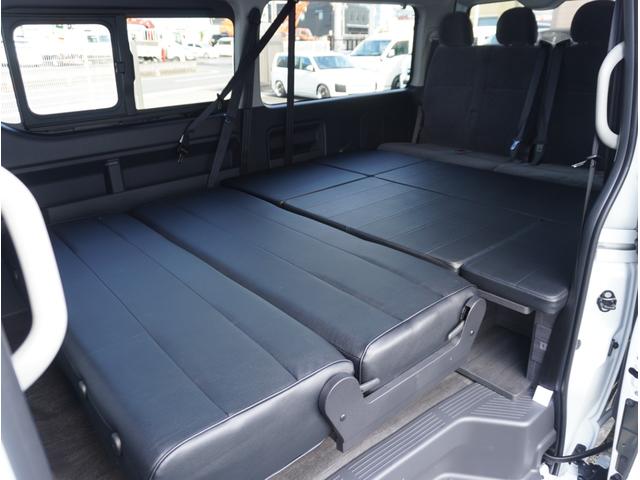 Toyota HIACE WAGON 2025