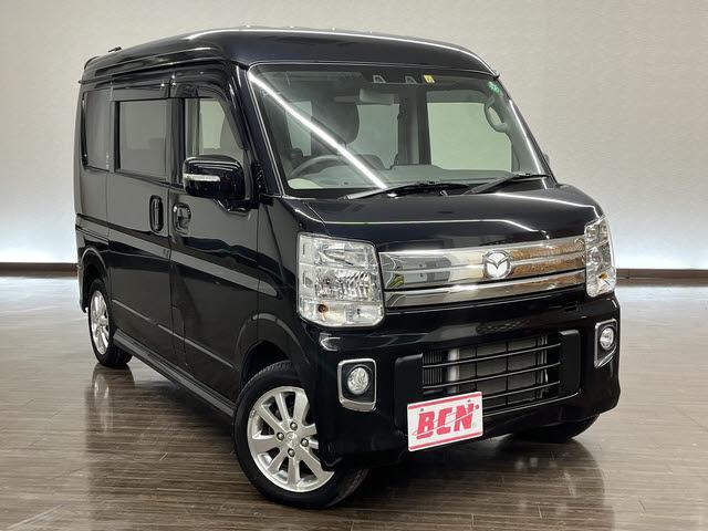 Mazda SCRUM WAGON 2022